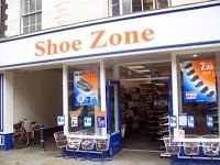 Shoe Zone Limited 736154 Image 0